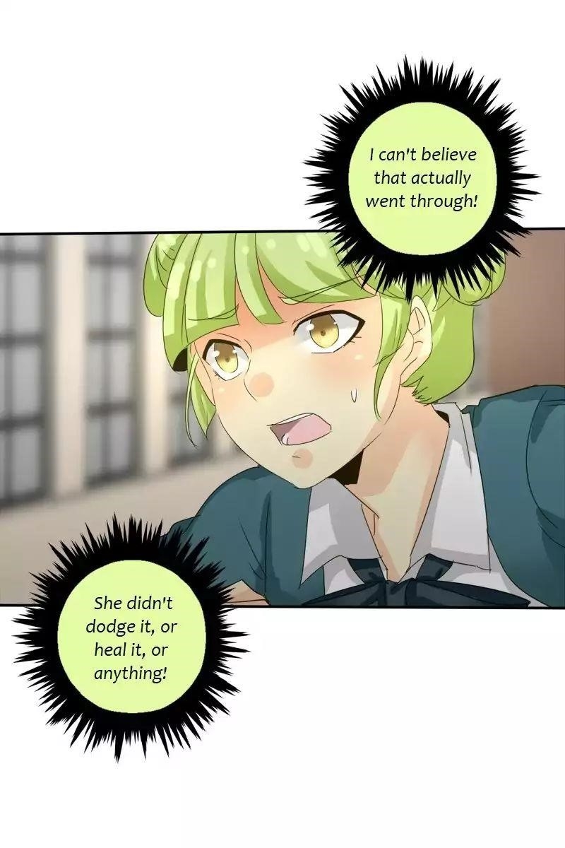 unOrdinary Chapter 90 - Page 5