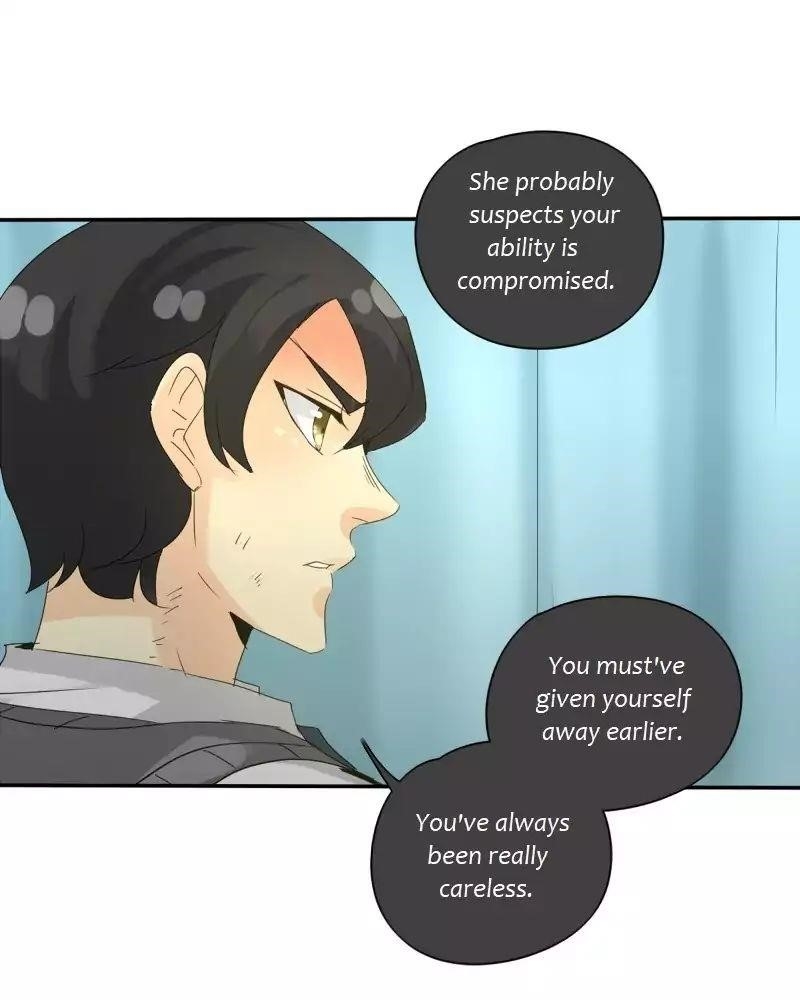 unOrdinary Chapter 90 - Page 54