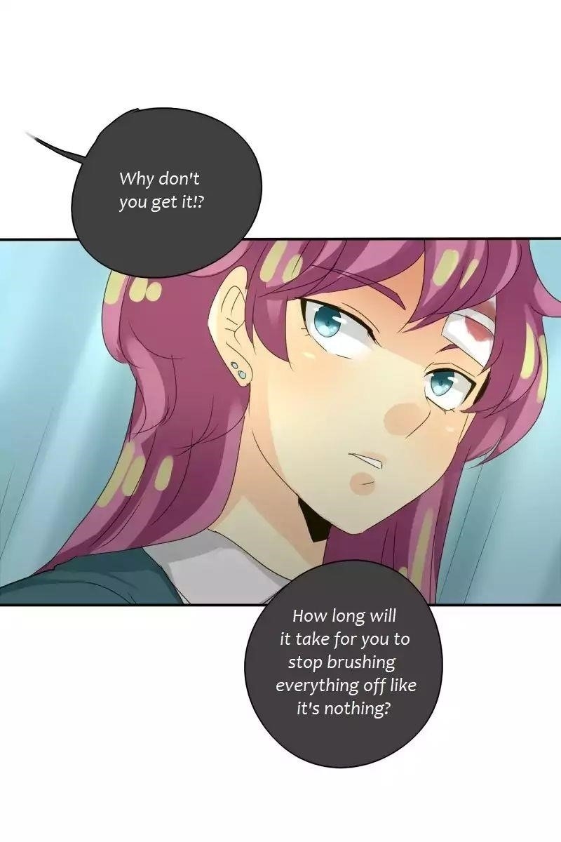 unOrdinary Chapter 90 - Page 62