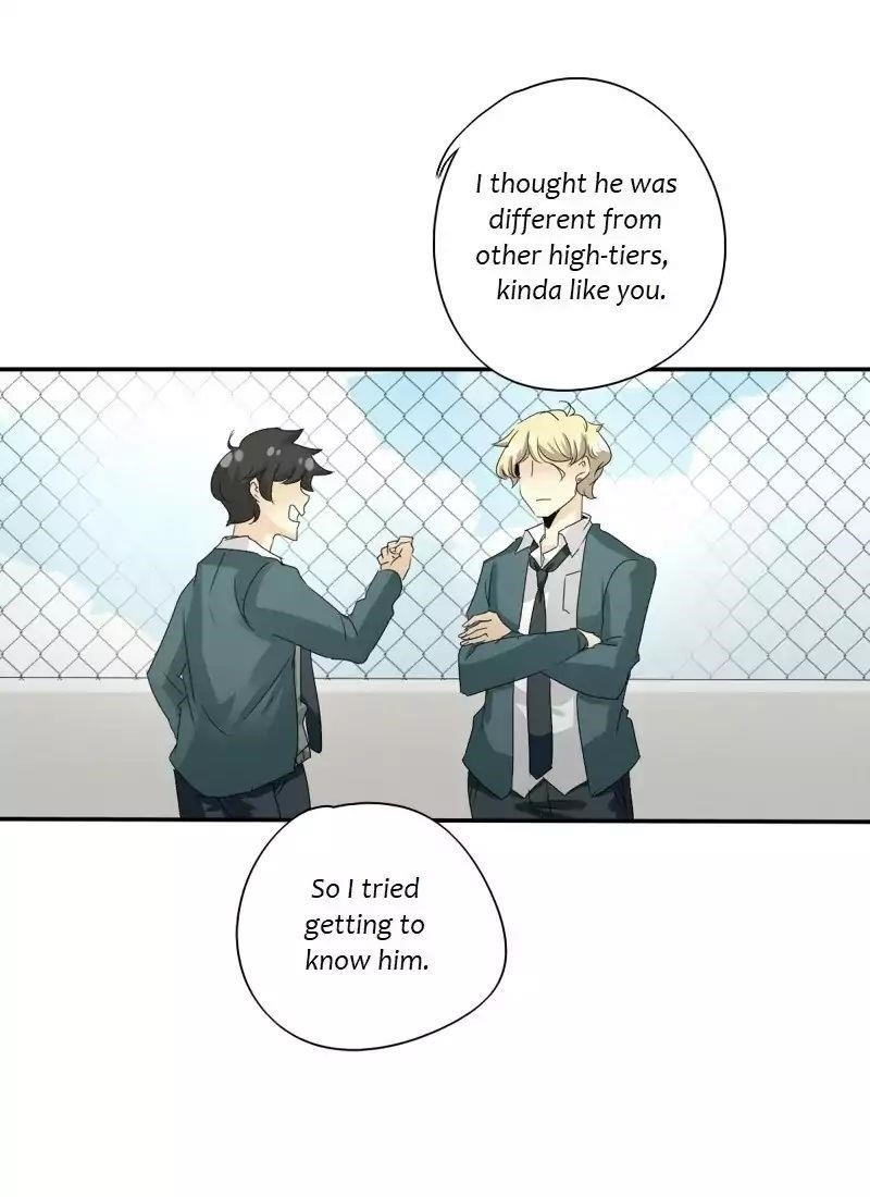 unOrdinary Chapter 91 - Page 17