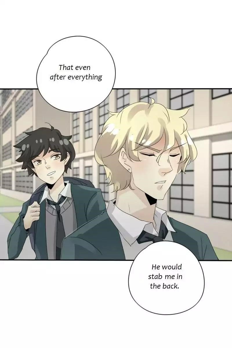 unOrdinary Chapter 91 - Page 21