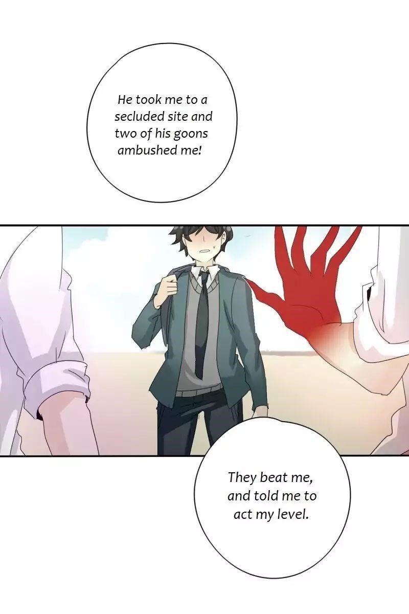 unOrdinary Chapter 91 - Page 22
