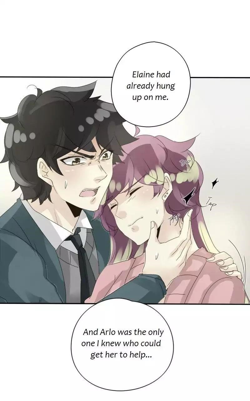 unOrdinary Chapter 91 - Page 27