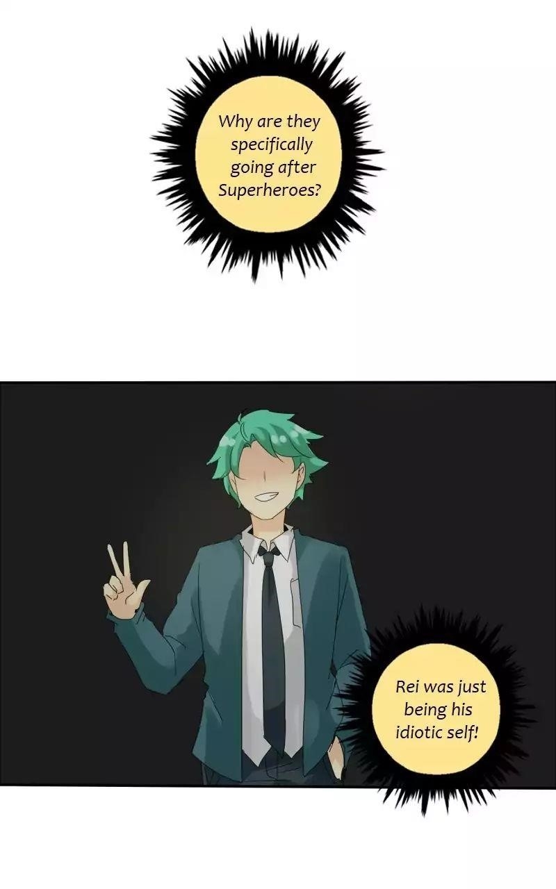 unOrdinary Chapter 91 - Page 83