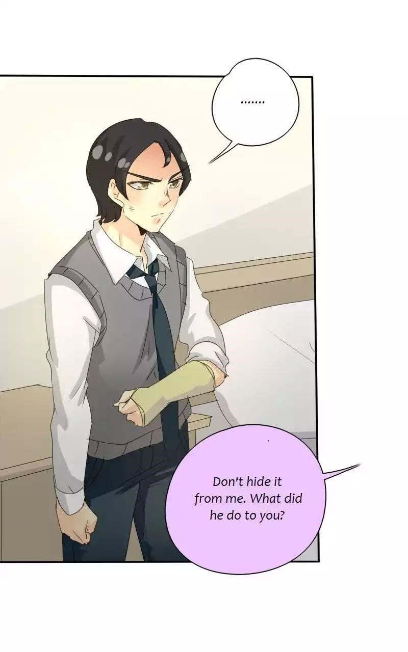unOrdinary Chapter 91 - Page 9