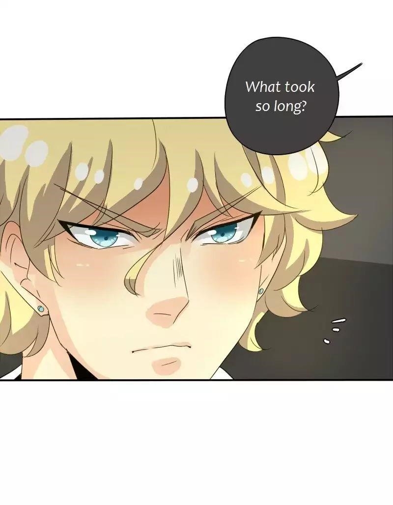 unOrdinary Chapter 92 - Page 31