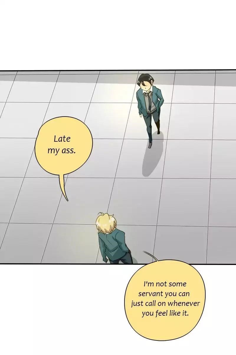 unOrdinary Chapter 92 - Page 33