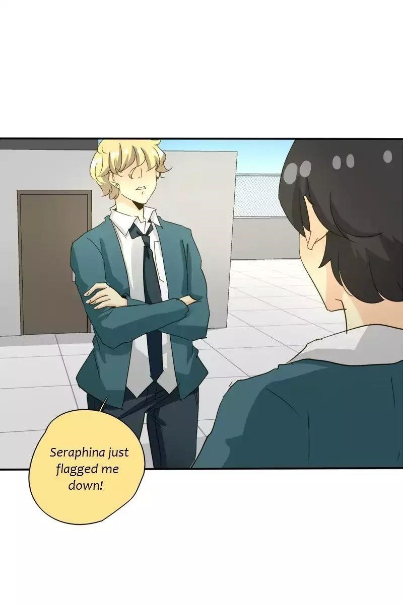 unOrdinary Chapter 92 - Page 35