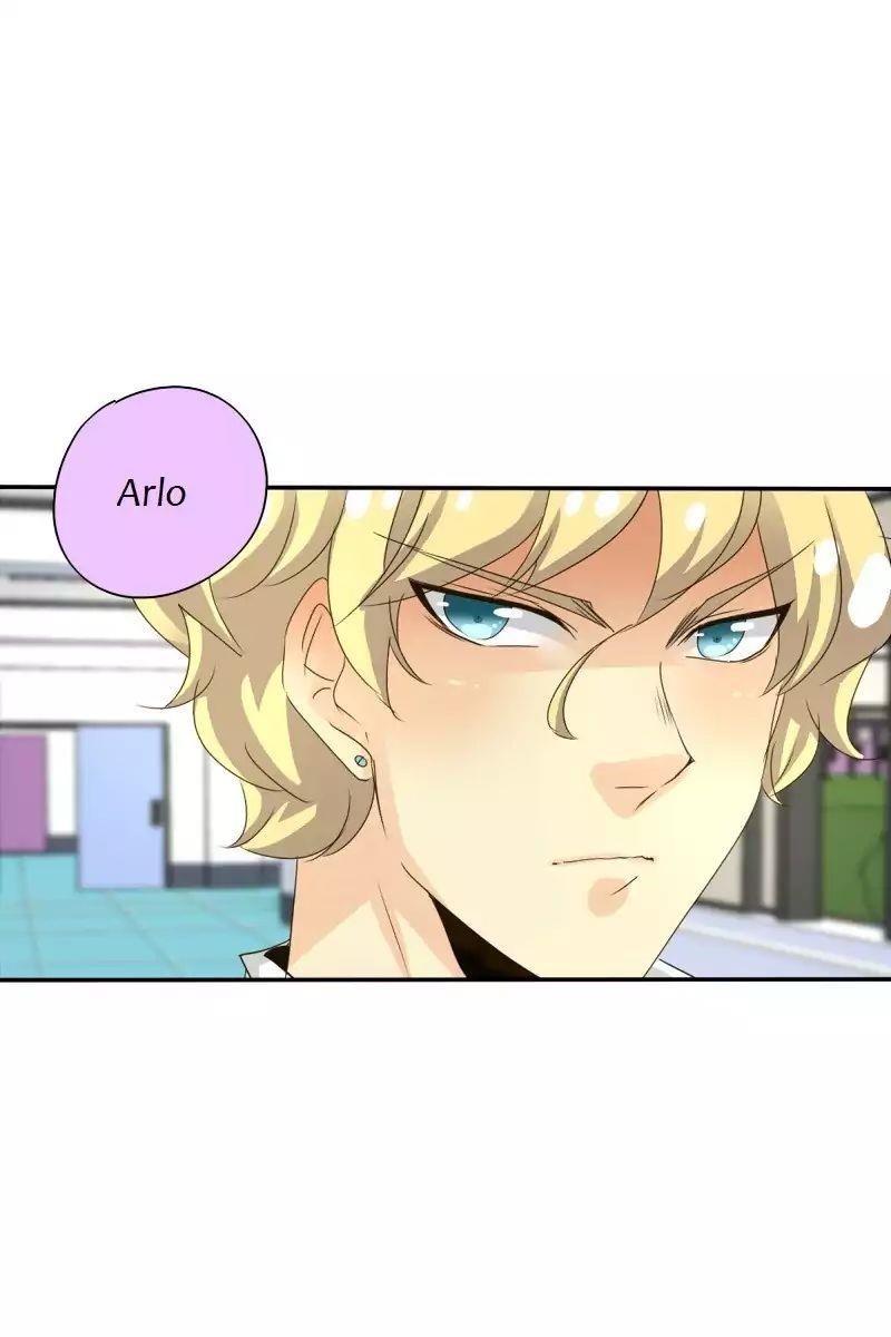 unOrdinary Chapter 92 - Page 8