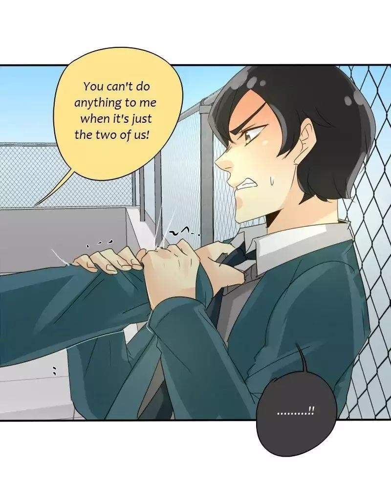 unOrdinary Chapter 92 - Page 82