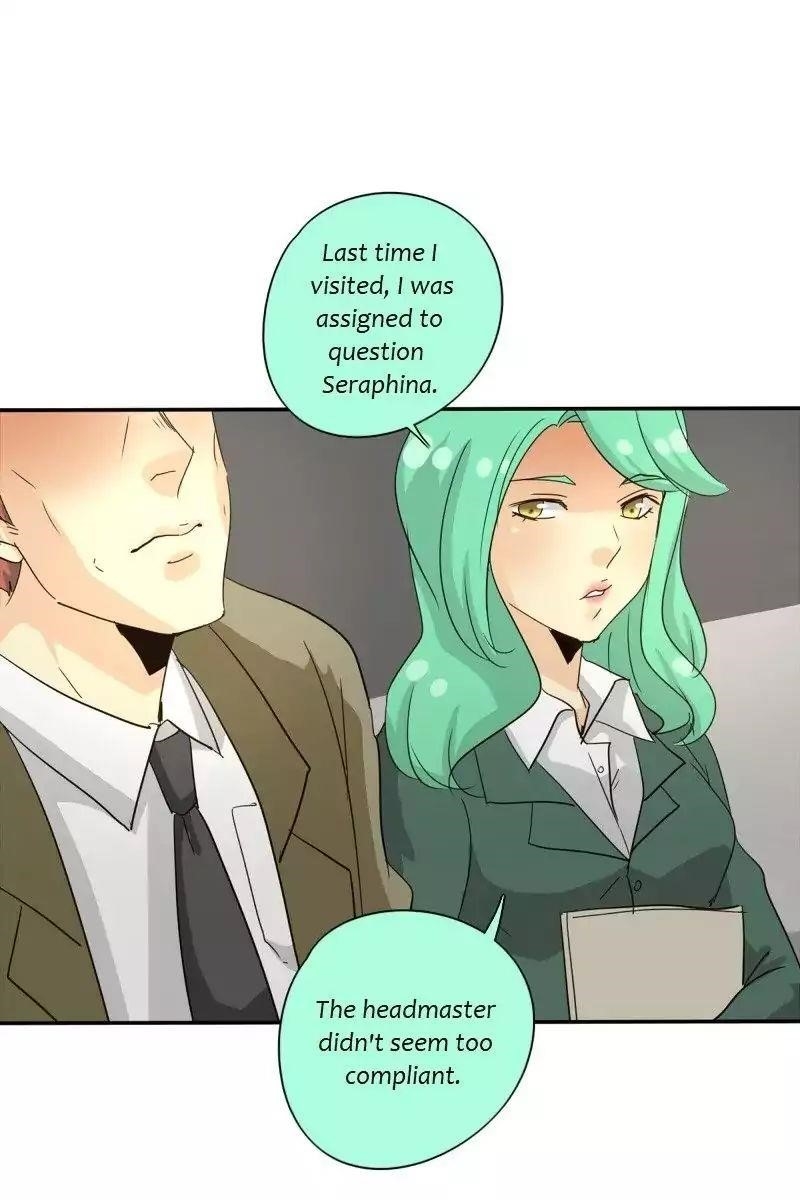 unOrdinary Chapter 93 - Page 14
