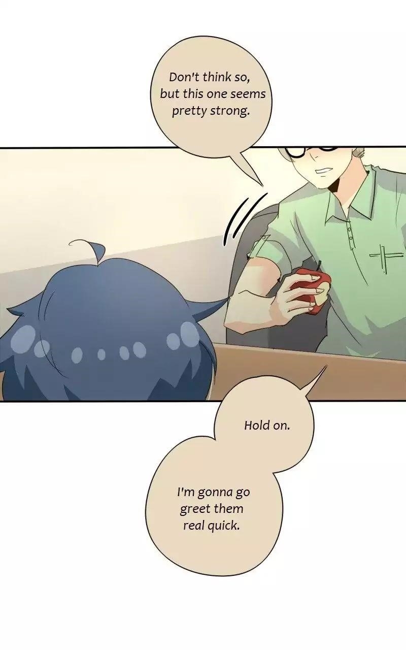 unOrdinary Chapter 93 - Page 28