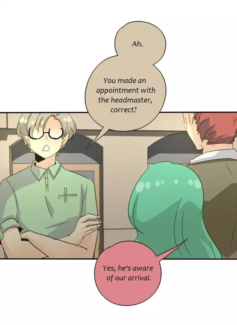 unOrdinary Chapter 93 - Page 37