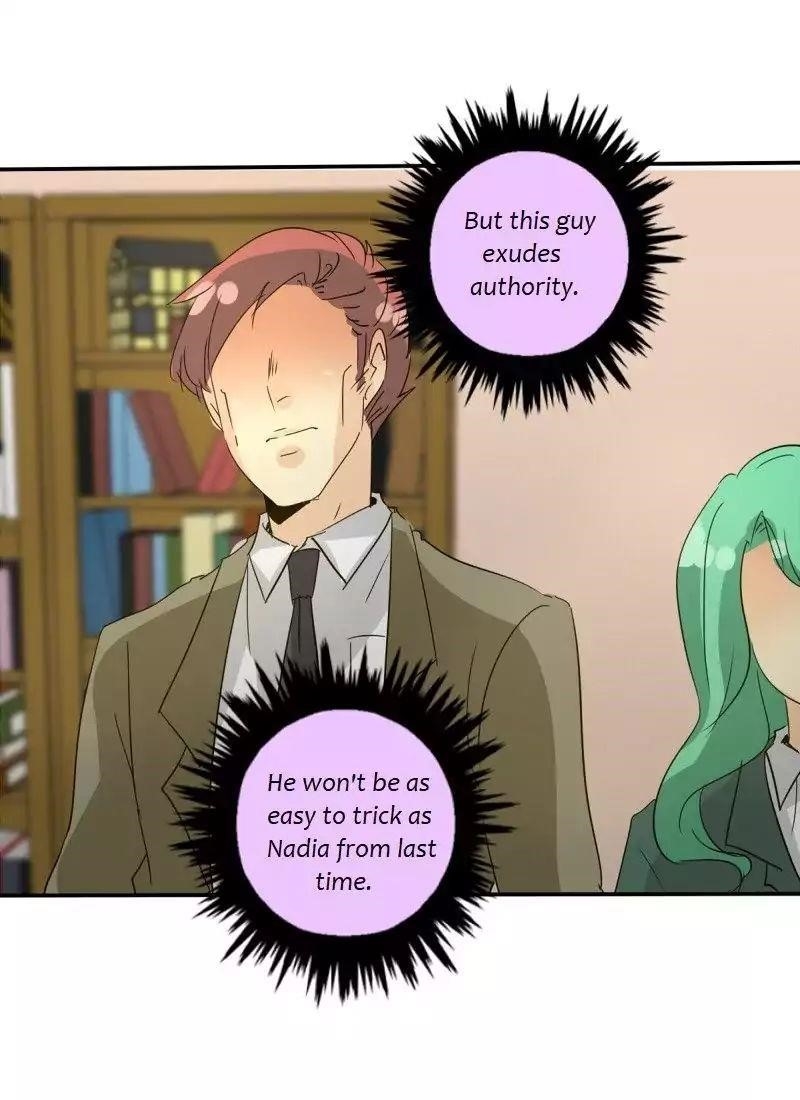 unOrdinary Chapter 93 - Page 55