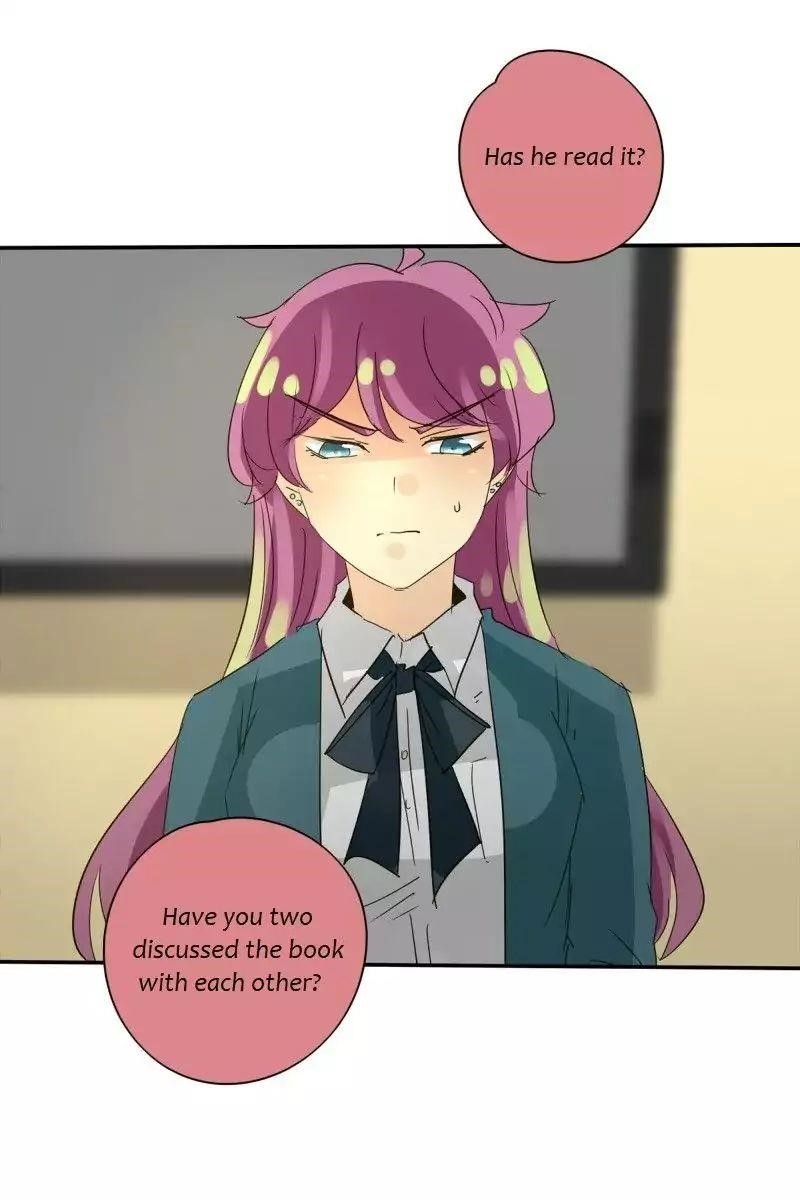 unOrdinary Chapter 93 - Page 86