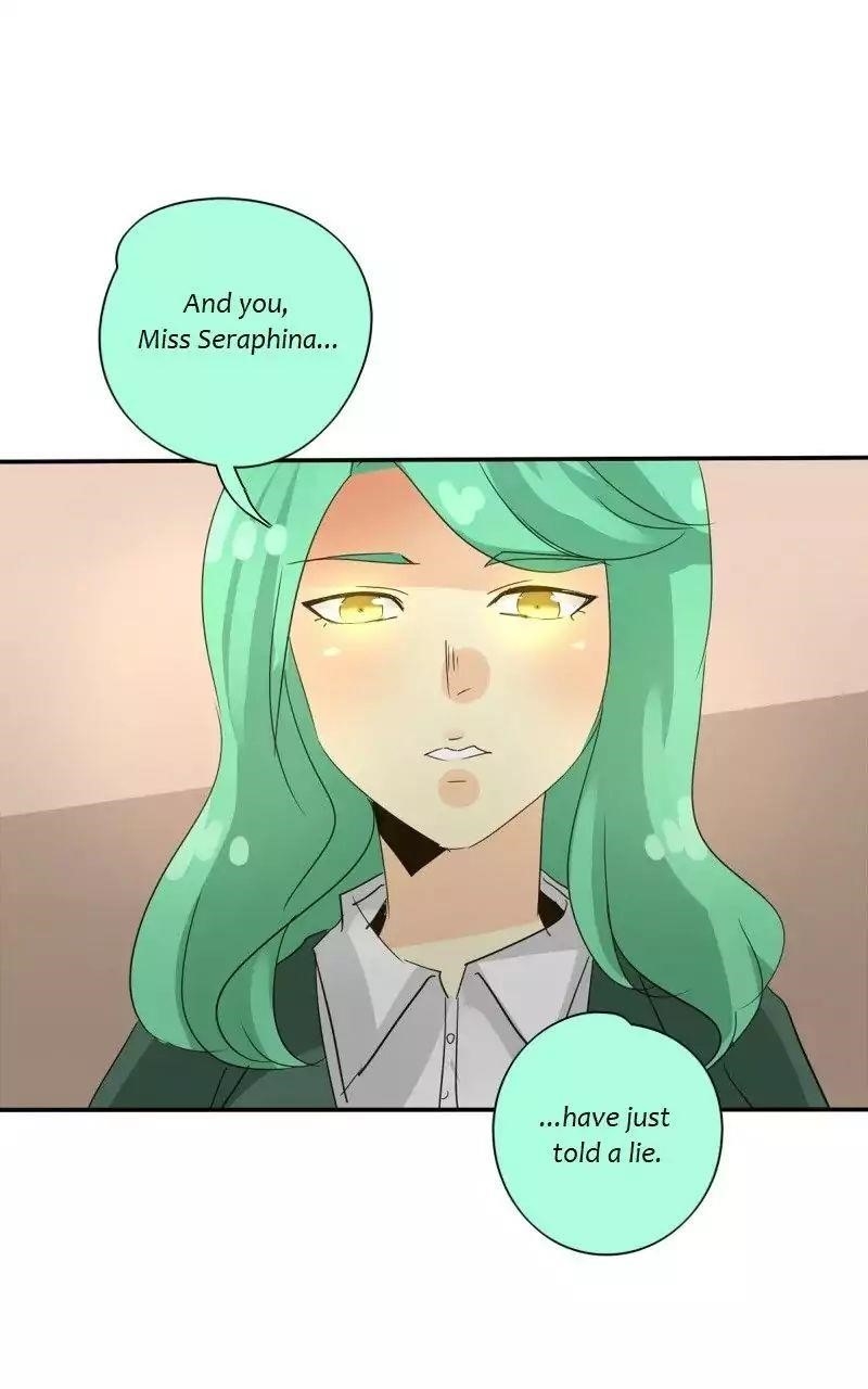 unOrdinary Chapter 93 - Page 89