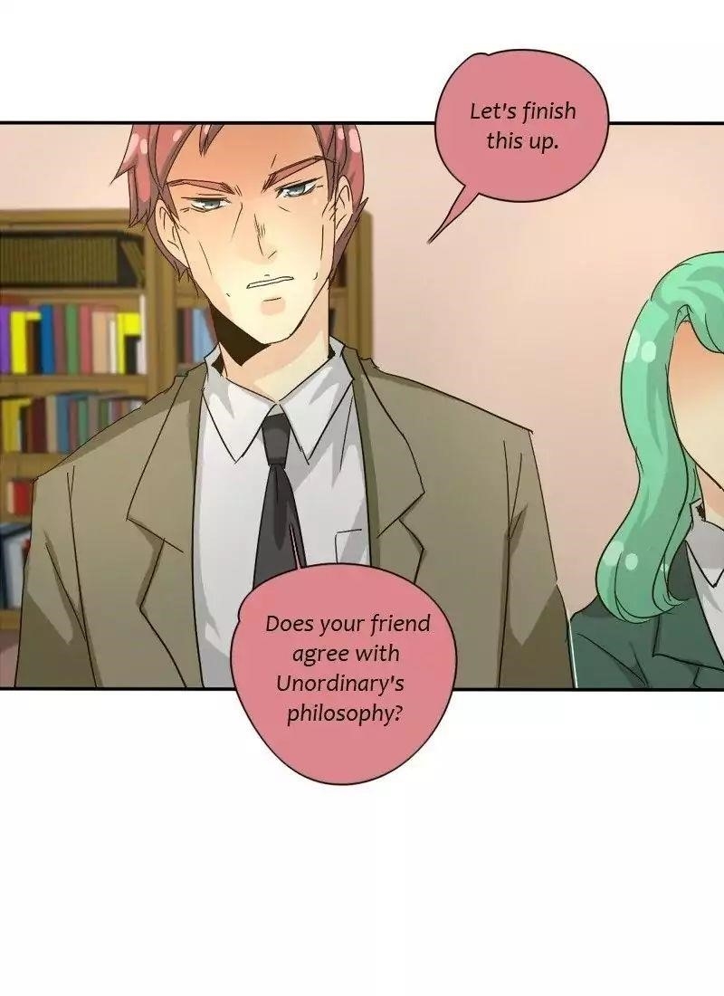 unOrdinary Chapter 93 - Page 91