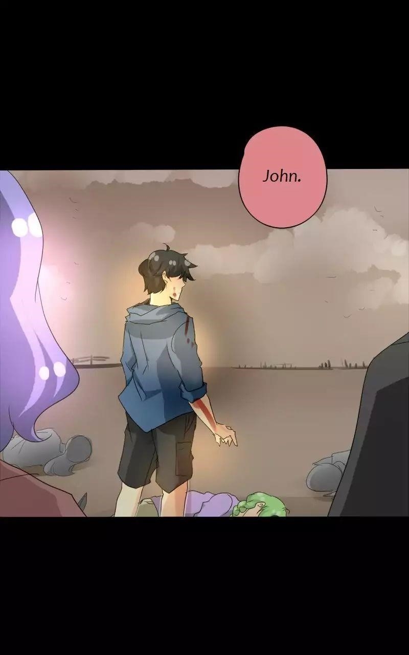 unOrdinary Chapter 94 - Page 20