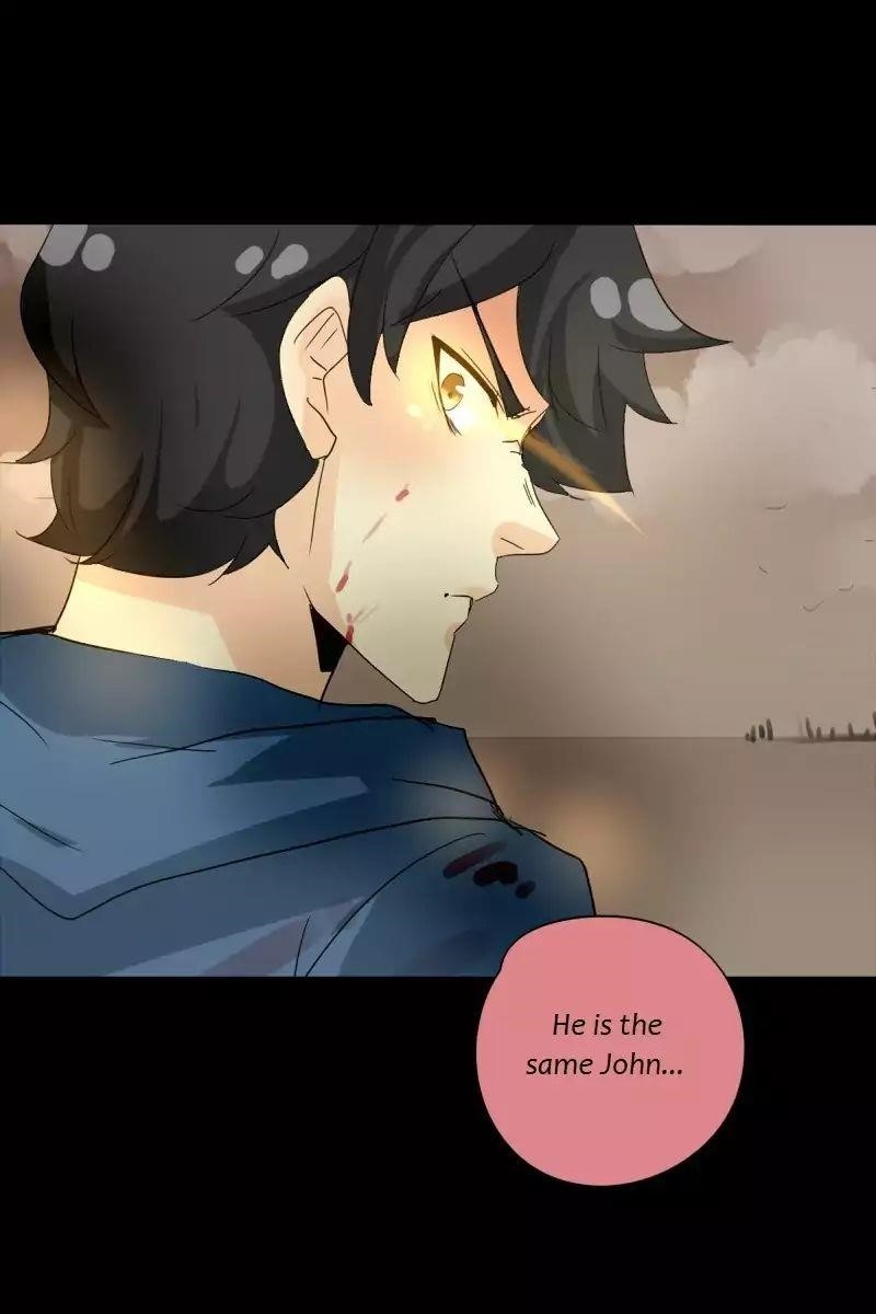 unOrdinary Chapter 94 - Page 21