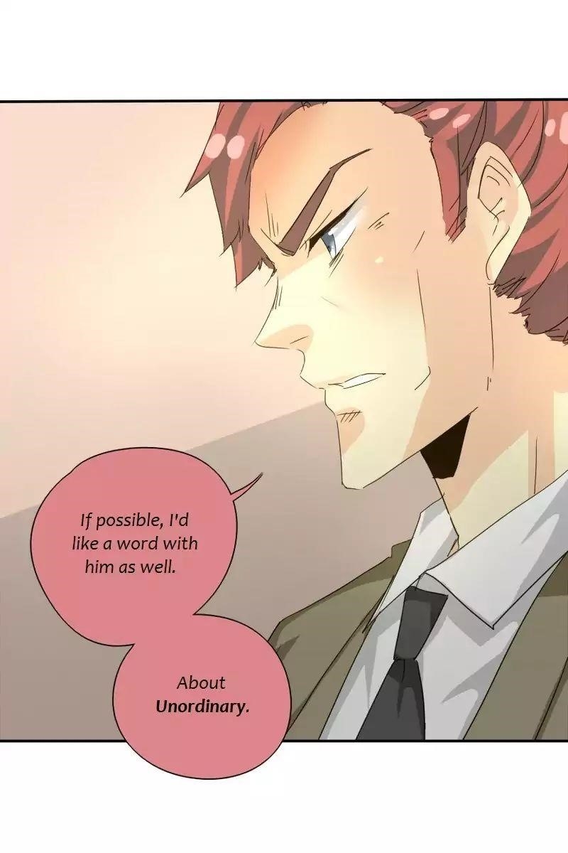 unOrdinary Chapter 94 - Page 25