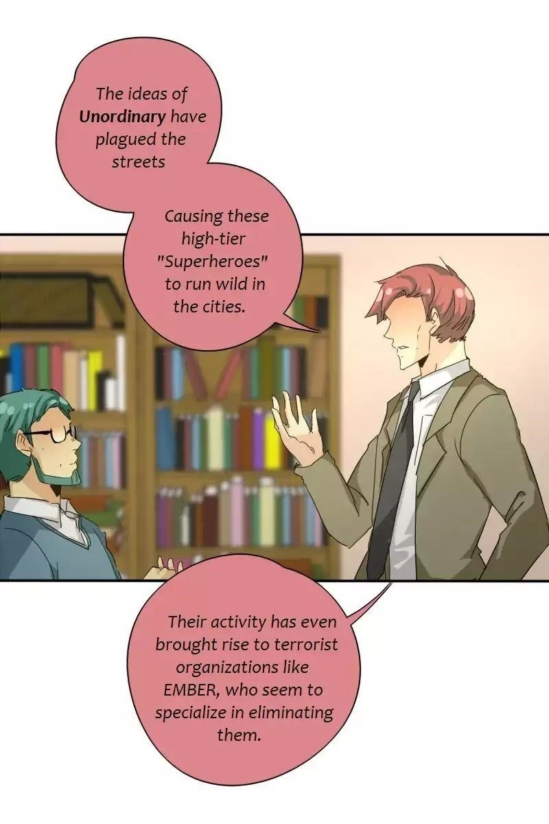 unOrdinary Chapter 94 - Page 4