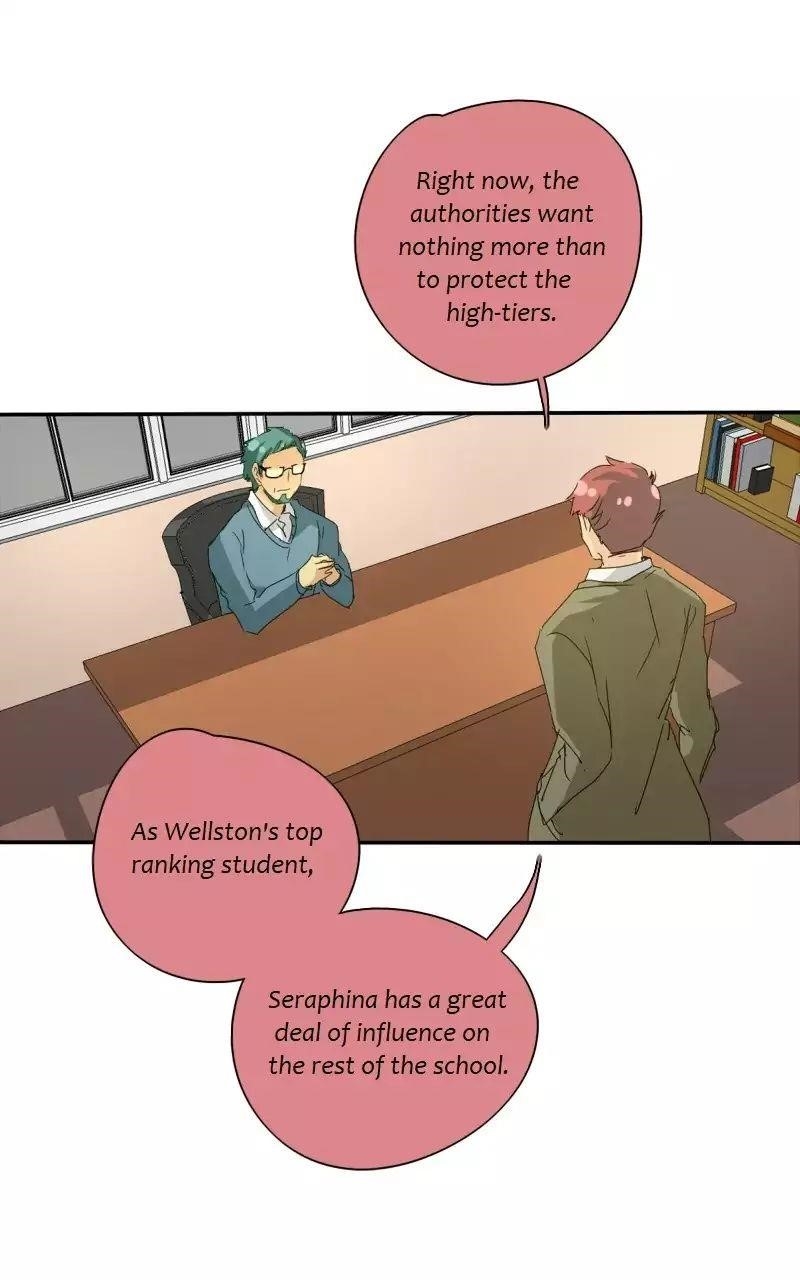 unOrdinary Chapter 94 - Page 5