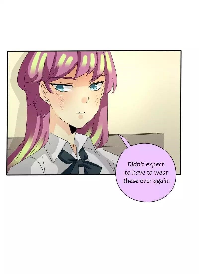 unOrdinary Chapter 95 - Page 13