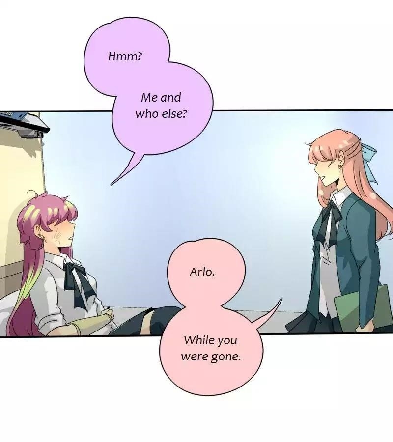 unOrdinary Chapter 95 - Page 19