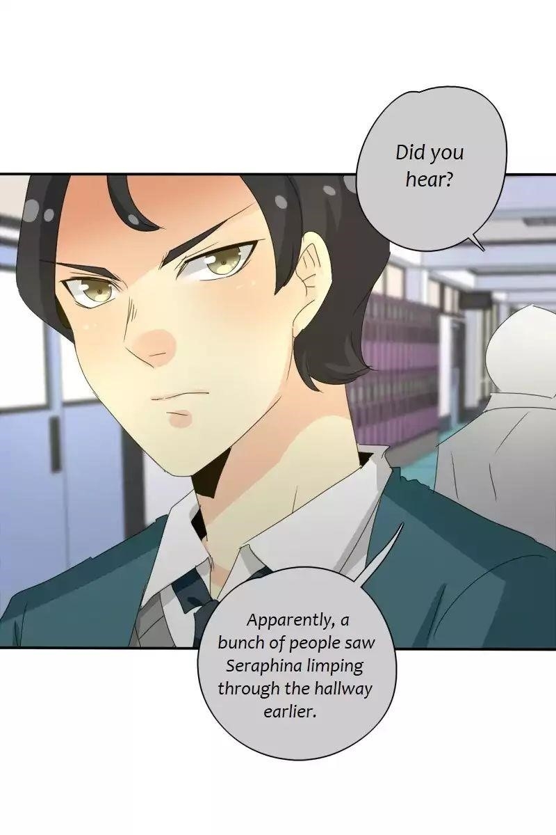unOrdinary Chapter 95 - Page 3