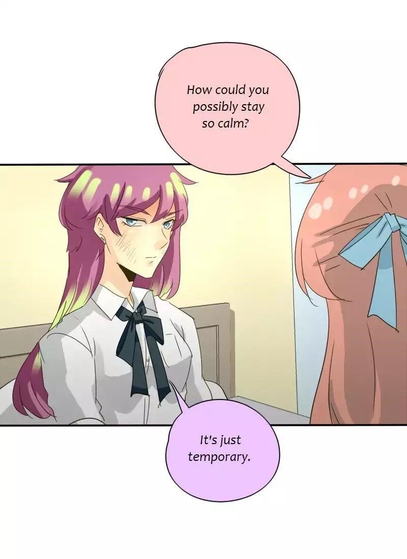 unOrdinary Chapter 95 - Page 34