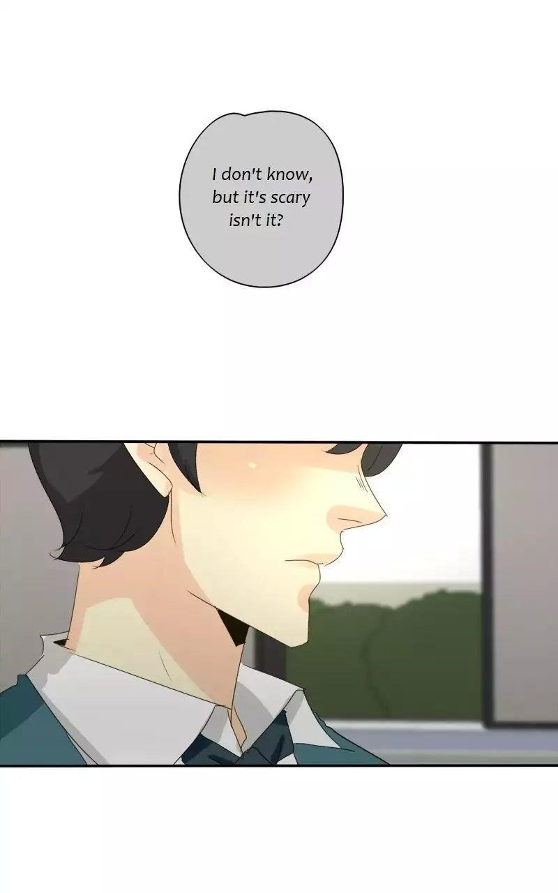 unOrdinary Chapter 95 - Page 6