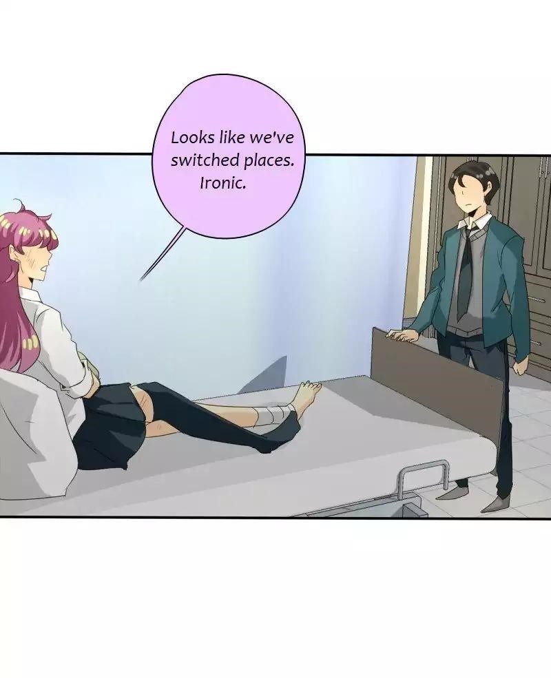 unOrdinary Chapter 95 - Page 61
