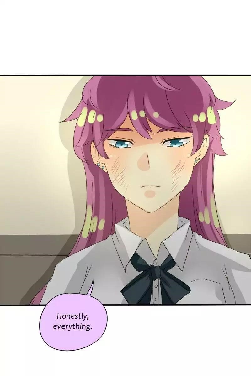 unOrdinary Chapter 95 - Page 84