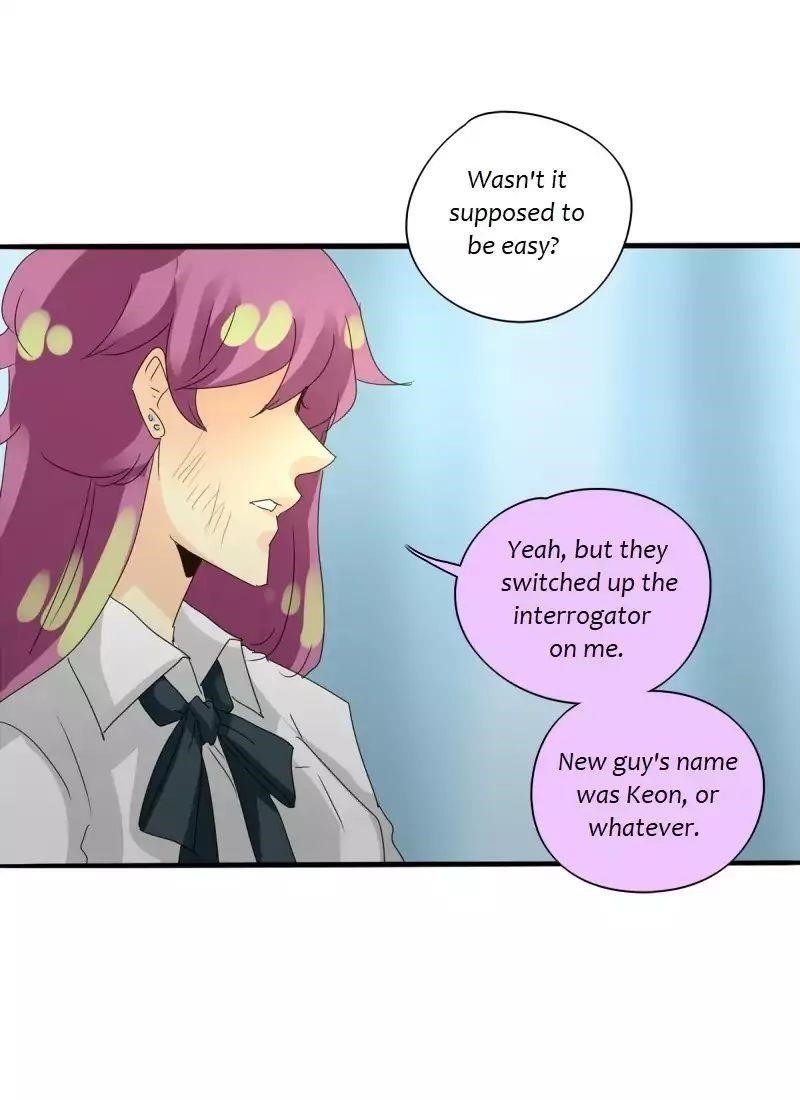 unOrdinary Chapter 95 - Page 87