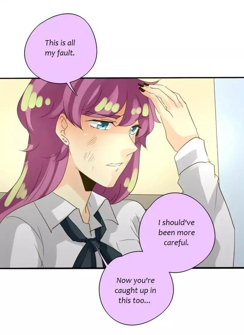 unOrdinary Chapter 95 - Page 94