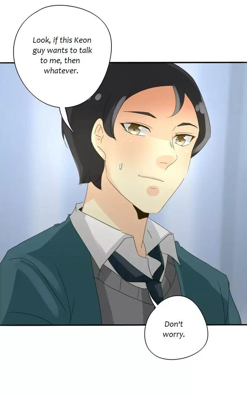 unOrdinary Chapter 95 - Page 99