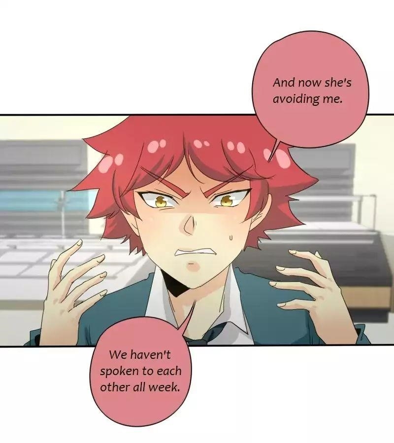 unOrdinary Chapter 96 - Page 22
