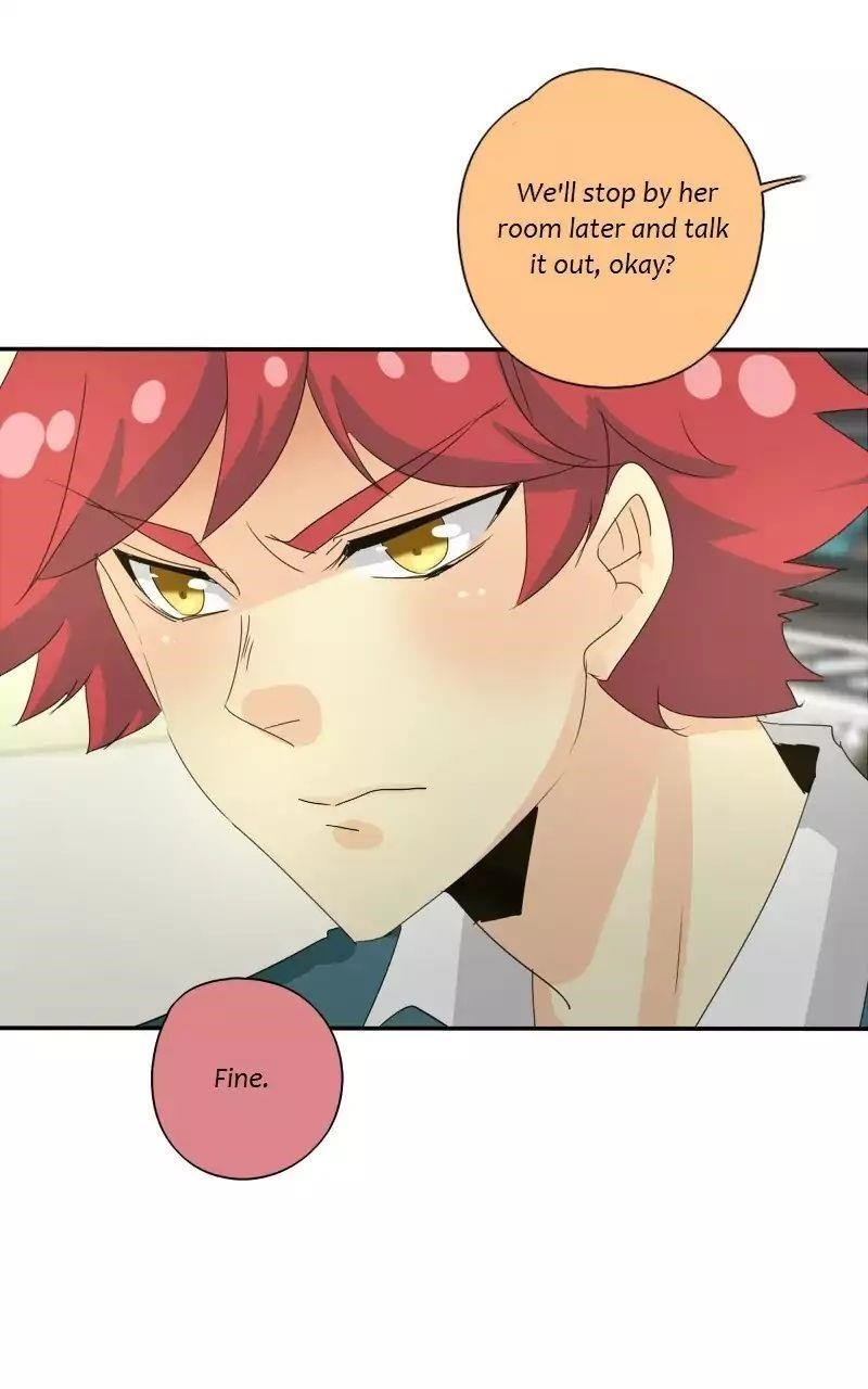 unOrdinary Chapter 96 - Page 27
