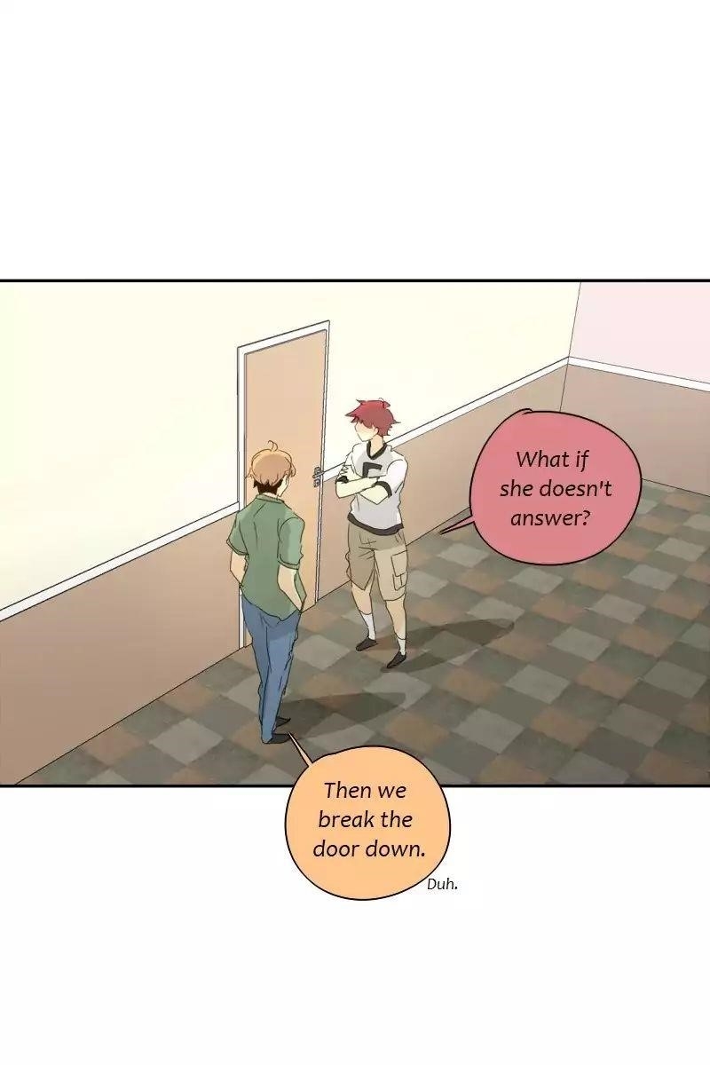 unOrdinary Chapter 96 - Page 34