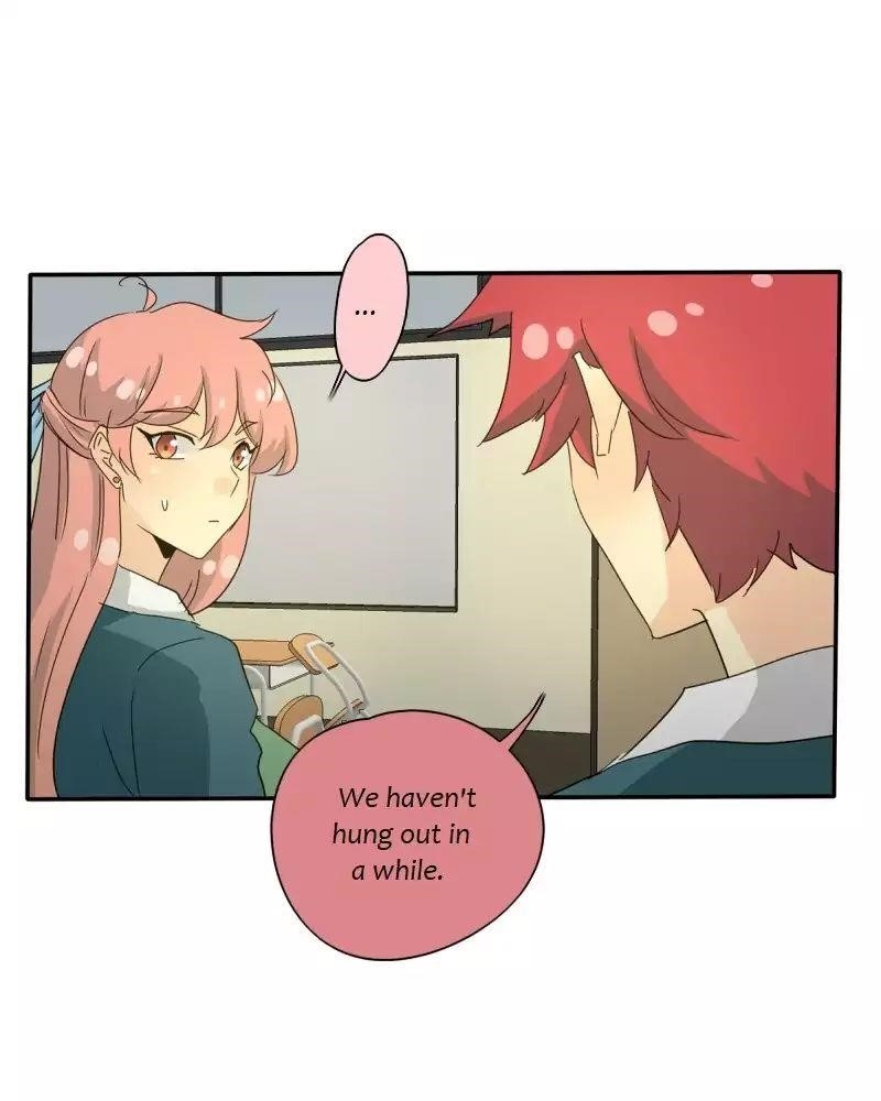 unOrdinary Chapter 96 - Page 7