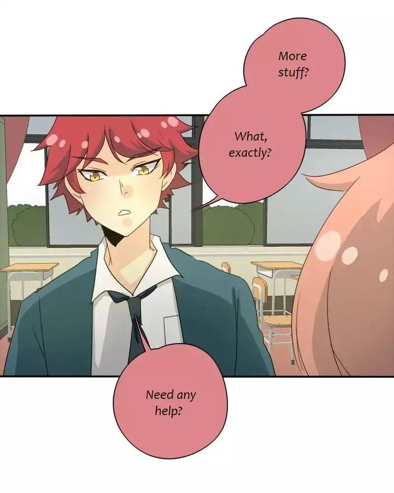 unOrdinary Chapter 96 - Page 9