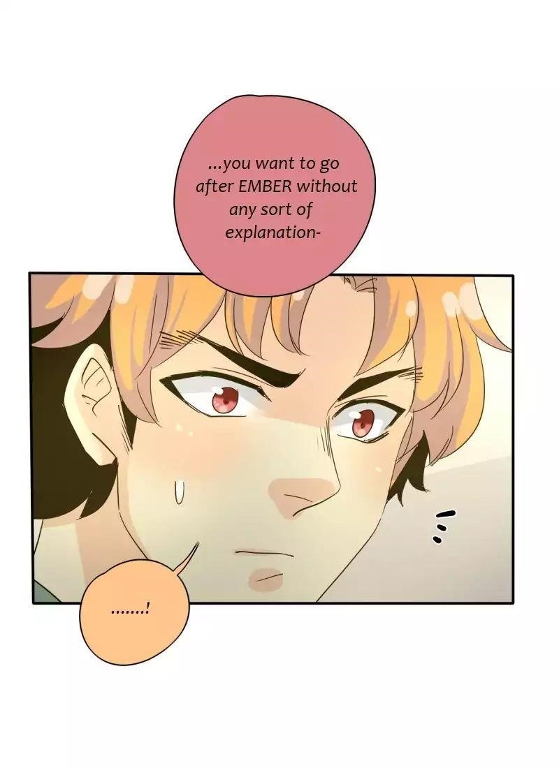 unOrdinary Chapter 96 - Page 97