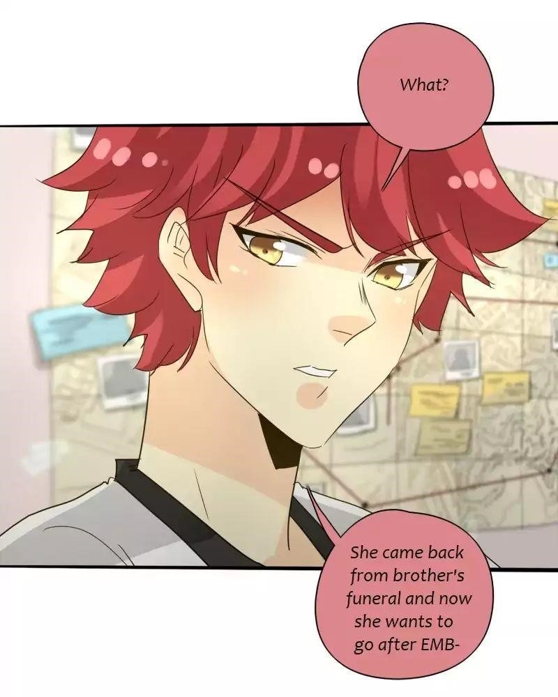 unOrdinary Chapter 96 - Page 99