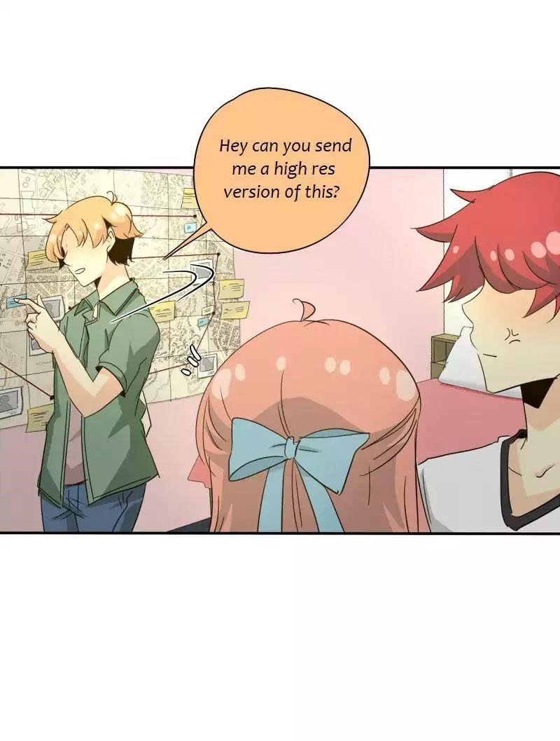 unOrdinary Chapter 97 - Page 14
