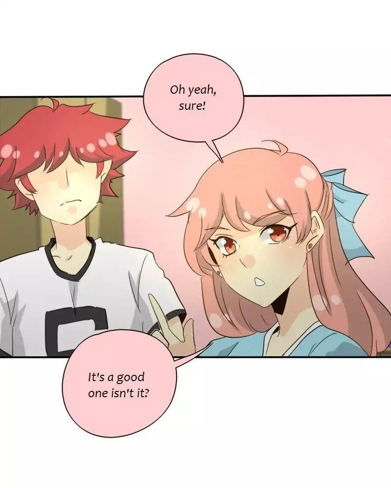 unOrdinary Chapter 97 - Page 15