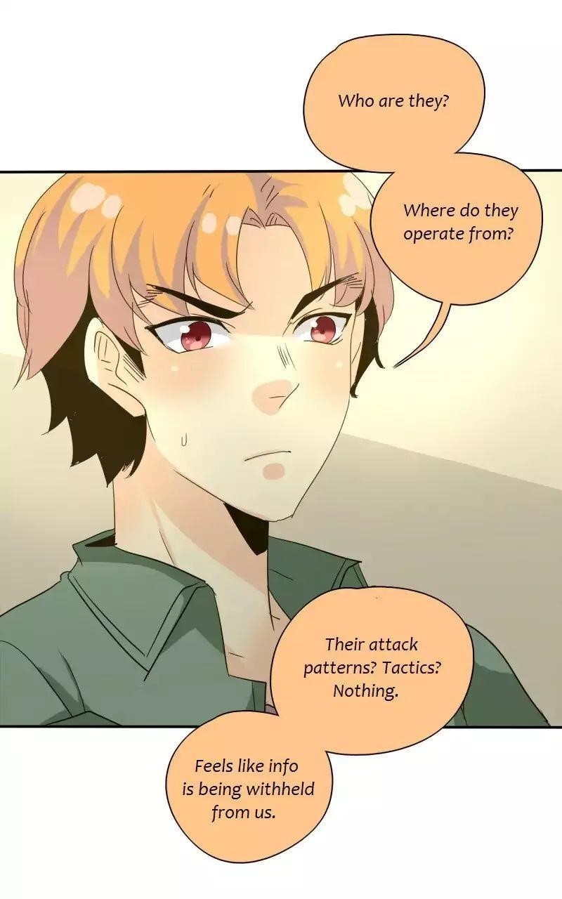 unOrdinary Chapter 97 - Page 37