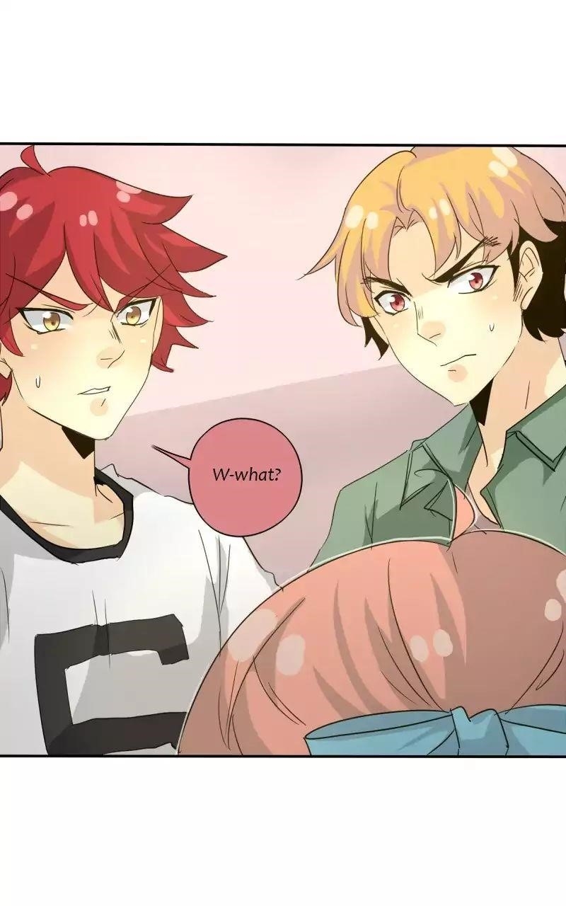 unOrdinary Chapter 97 - Page 64