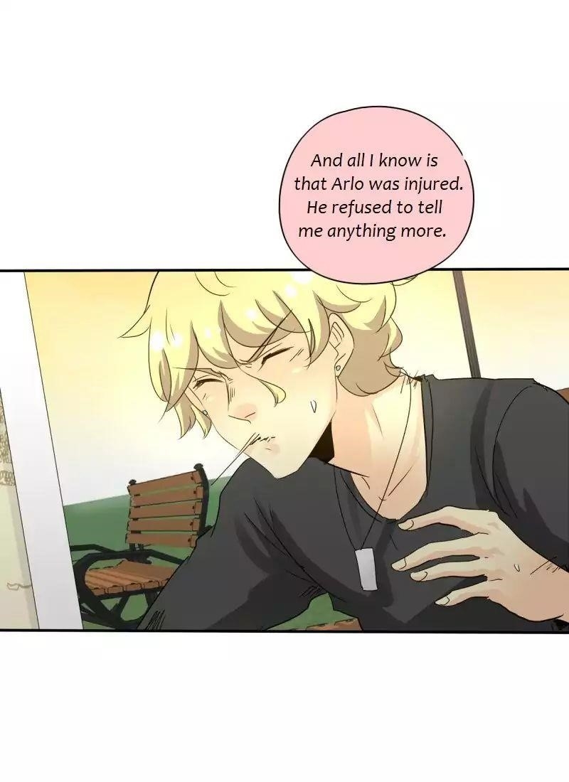 unOrdinary Chapter 97 - Page 7