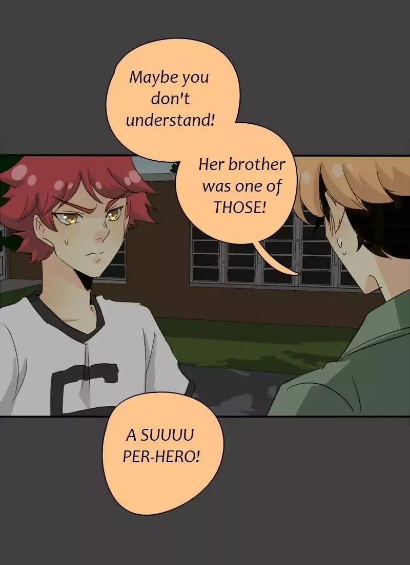 unOrdinary Chapter 97 - Page 77