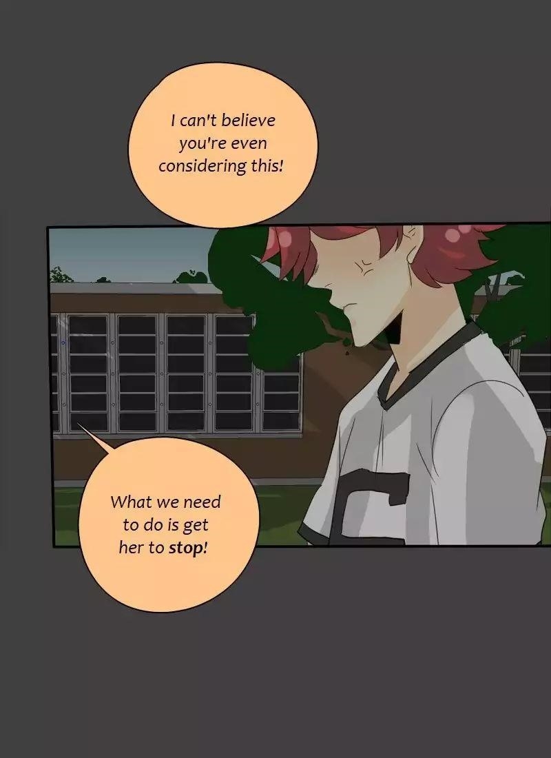 unOrdinary Chapter 97 - Page 83